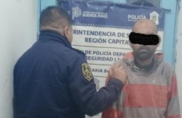 Un detenido por tentativa de robo en Monasterio