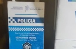 Arrestan a extranjera que en Villa Elvira se dedicaba a vender drogas