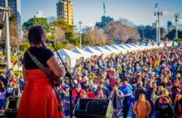 Festivales, paseo de compras, espectáculos en vivo y propuestas infantiles