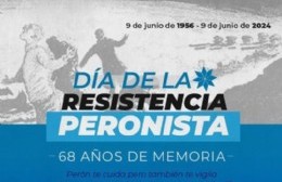 Homaneja a los fusilados en 1956 este domingo en el Cementerio de La Plata