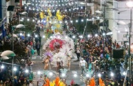 Carnaval de Ensenada: Conocé las comparsas que pasarán domingo y lunes