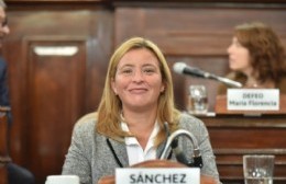 Yanina Sánchez acusó al ANSIS de utilizar términos estigmatizantes para las personas