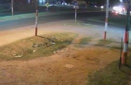 Denunció el robo de su camioneta y luego se quebró ante los policias