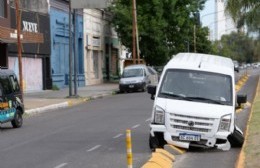 Ciclovías en Diagonal 74: El impacto vehicular es tremendo