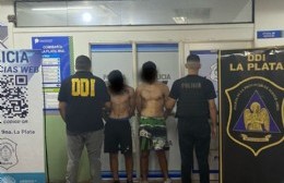 Atraparon a peligrosos delincuentes acusados del homicidio del enfermero