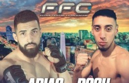 Vende pan casero para vivir mientras se abre camino hacia la UFC