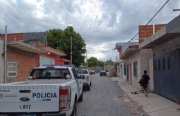 Denuncia y registro negativo en Aeropuerto