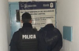 Casi linchan a un hombre acusado de presunto abuso sexual en Altos de San Lorenzo