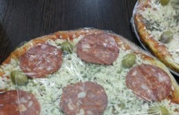 Pizzas para hornear: Lo mejor para eventos, juntadas, cumpleaños o darte el gusto