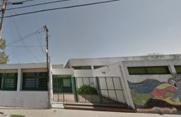 Frazadazo en escuela de Villa Elvira por falta de estufas