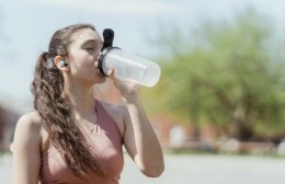 El ABC del golpe de calor: definición, síntomas y cuidados