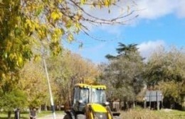 Barrio 19 de Febrero: Contentos pero expectantes de otras soluciones