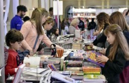 Vuelve la Feria del Libro a La Plata