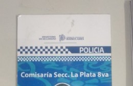 La salvó la abuela: Recuperan celular robado en 83 entre 13 y 14