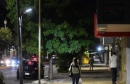 La Plata: el Municipio colocará 23.500 nuevas LED en veredas de todo el Partido