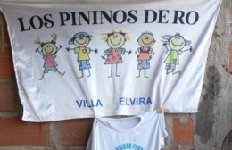 "Los Pininos de Ro" y un lindo festejo