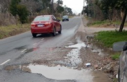 11 y 610: Mucha más que un pozo, es una enorme preocupación