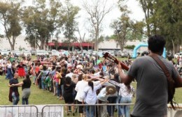 Posta Querandíes: Primer Encuentro de Integración Cultural en La Plata con un comedor local de beneficiario