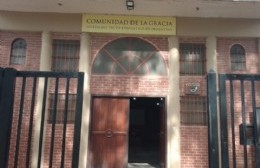 Nuevo robo a una iglesia en la región