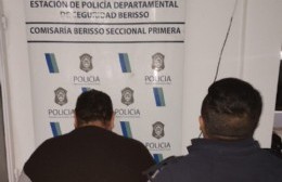 Acusan a comerciante de filmar a una enfermera dentro de un baño