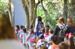 Más de 400 instituciones ya se inscribieron para realizar visitas educativas al Bioparque