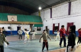 Almagro crece en actividades