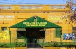 Hoy clases gratis en Circunvalación por el 115 Aniversario de Villa Elvira