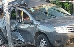 Un muerto en accidente de tránsito