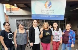 Dolor en la comunidad solidaria de Villa Elvira: Se fue una persona esencial