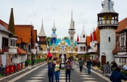 Se viene un fin de semana con espíritu navideño, colmado de propuestas culturales y turísticas