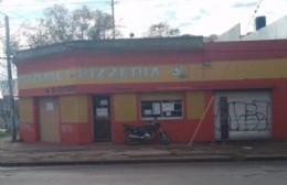 La juntada del Día de la Primavera debe estar acompañada de las ricas pizzas Jo&Ce