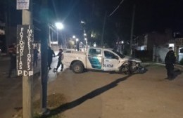 Robo, persecución, tiroteo y un delincuente muerto en Villa Elvira