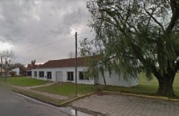 Sintió que venir a Villa Elvira es el lejano oeste