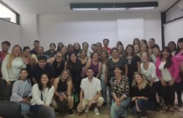 Diplomatura en promoción de derechos de infancias y juventudes