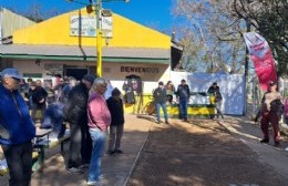 Ya están los campeones de tejo que representarán a la ciudad