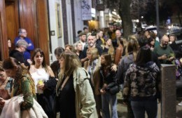 Todas las propuestas culturales que el Municipio ofrecerá durante el finde XL