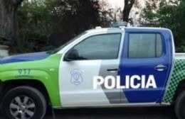 Terror en una casa de Altos de San Lorenzo: Una pareja fue atada para robarlos