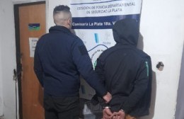 Un detenido en Villa Montoro con varias causas pendientes