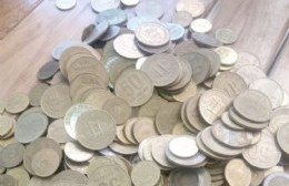 Juntan monedas de bronce para darle de comer a vecinos de Altos de San Lorenzo