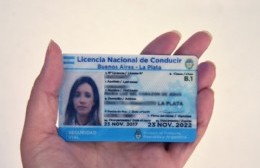 Licencias de conducir: cómo me inscribo para renovar