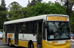 Hasta el 12 de Junio no habrá paro de transporte