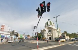 Un hombre se arrojó a las vías en la Estación de Trenes de La Plata