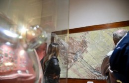 La Plata sede de los Museos a la luz de la luna