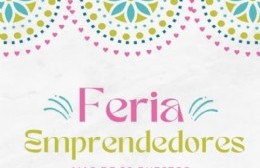 Nueva feria de emprendedores en 78 y 118