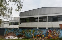 Tremendo: Robo y suspensión de clases en la Escuela Primaria N27 de Aeropuerto