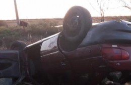 Un muerto tras un accidente en la Autopista La Plata  Buenos Aires