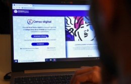 Sigue el formulario digital para quienes no realizaron el Censo 2022