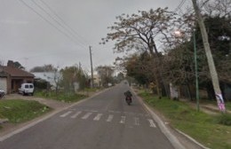 117 de 90 a 96: Recorrida de NVE junto a vecinos descubre infinidad de reclamos