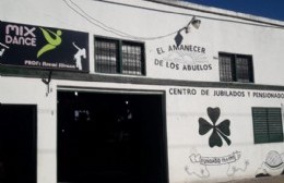 Domingo: Jornada de salud en el Centro de Jubilados de Aeropuerto