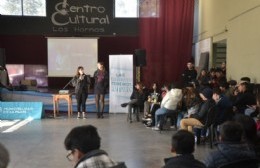 Inclusión laboral: llega una jornada de educación financiera, armado de CV y asesoramiento